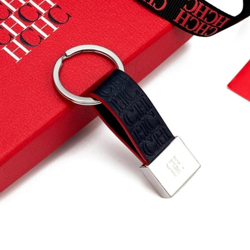 ميدالية سي اتش كحلي CH