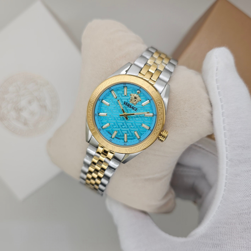 ساعة فرزاتشي النسائية