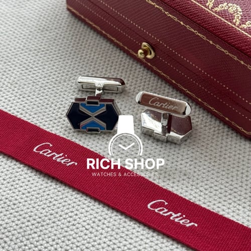 كبك كارتير تيفاني الأكثرة شهرة