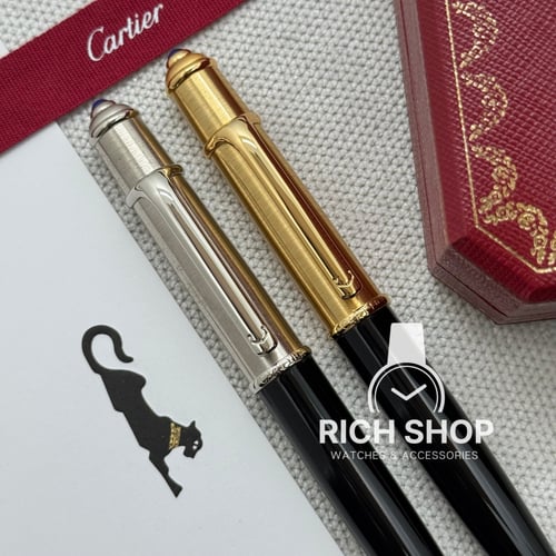 قلم كارتير ديابلو كلاسيك