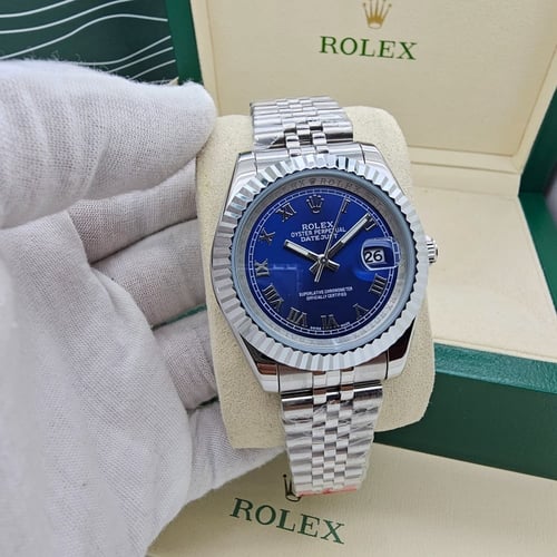 رولكس ديت جست جامبو