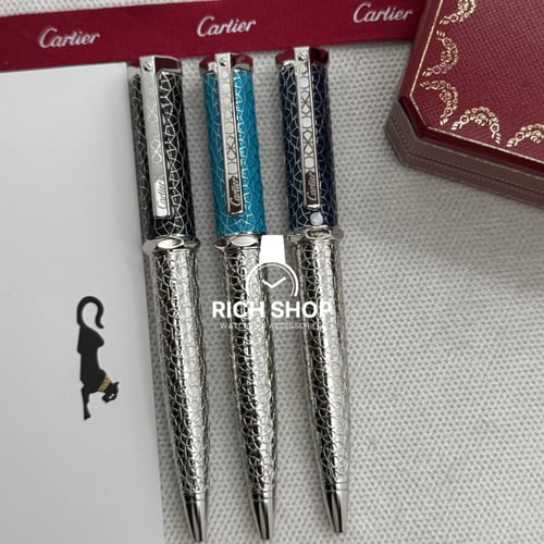 قلم كارتير دومو سانتوس فرار