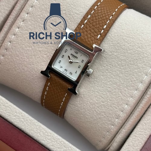 ساعة هيرمز النسائية