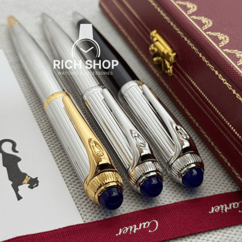 قلم كارتير رودستر مخطط كلاسيك