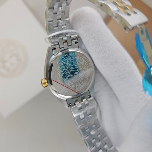 ساعة فرزاتشي النسائية