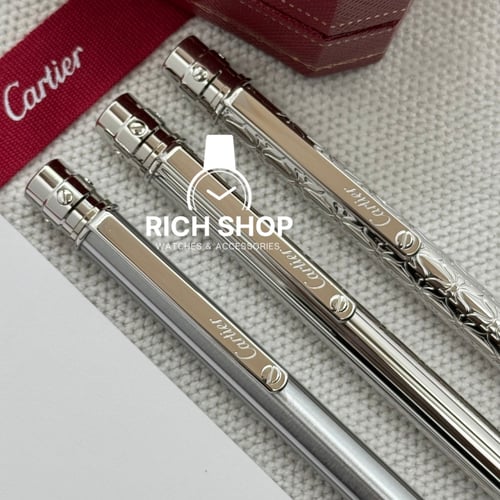 قلم كارتير سانتوس نحيف