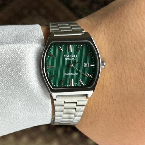 ساعة كاسيو الرجالية