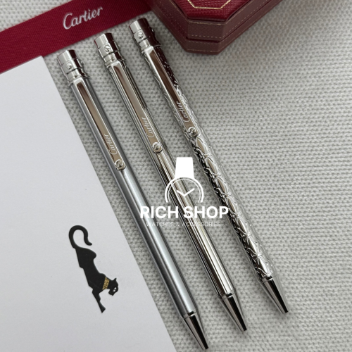 قلم كارتير سانتوس نحيف