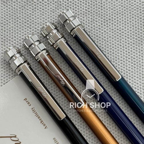 قلم شوبارد الجديد