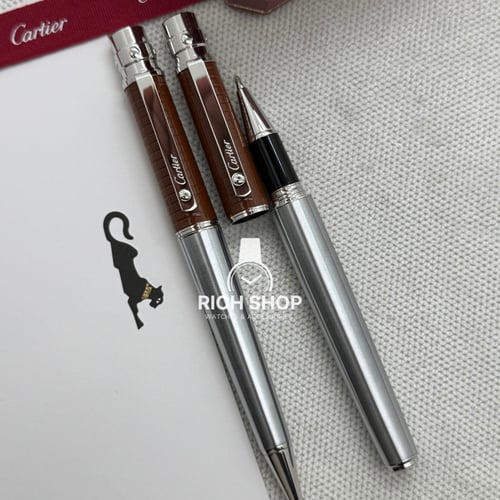 قلم كارتير سانتوس الحصري