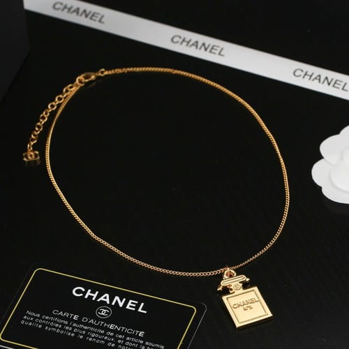 سلسال شانيل N5