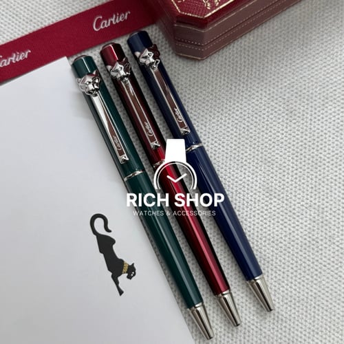 قلم كارتير پانتير الجديد