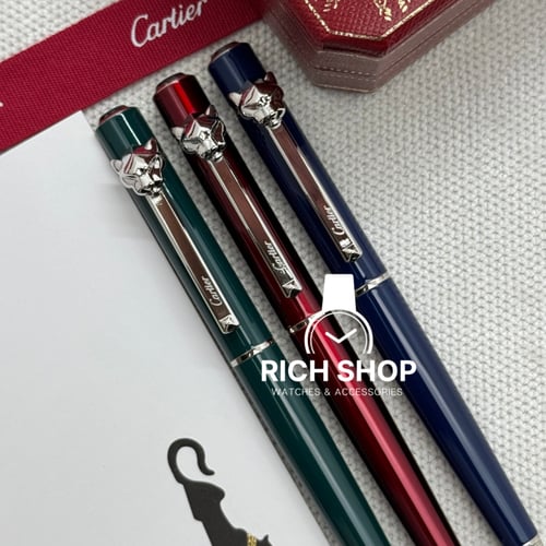 قلم كارتير پانتير الجديد