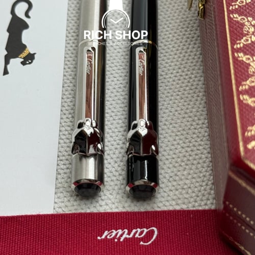 قلم كارتير پانتير الجديد