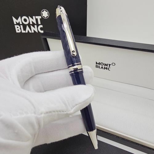 قلم مونت بلانك جامبو