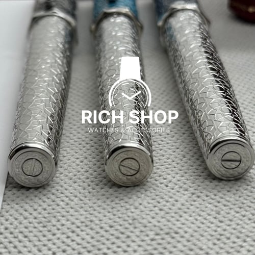 قلم كارتير دومو سانتوس غطا