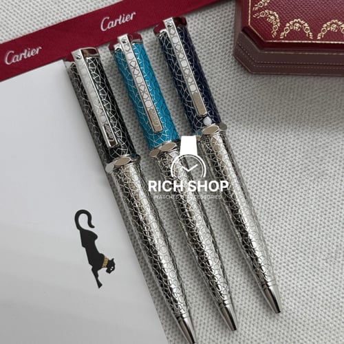 قلم كارتير دومو سانتوس فرار