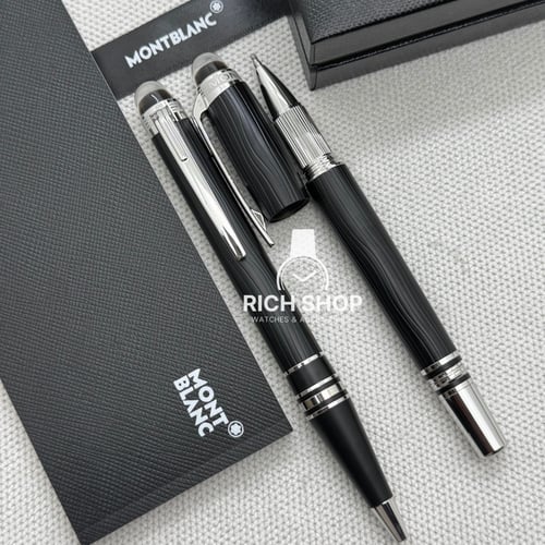 قلم مونت بلانك ستارووكر الحصري