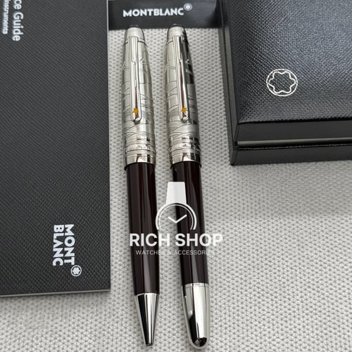 قلم مونت بلانك مايسترستوك الأمير الصغير