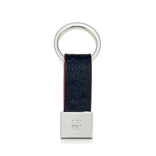 ميدالية سي اتش كحلي CH