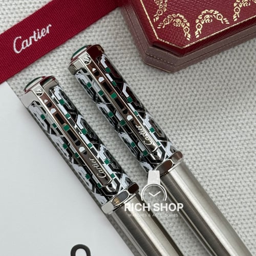 قلم كارتير الإصدار الجديد والأكثر طلباً