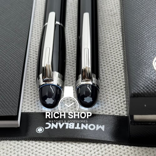 قلم مونت بلانك ستار ووكر الأكثر طلباً