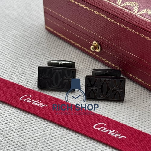 كبك كارتير روز قولد