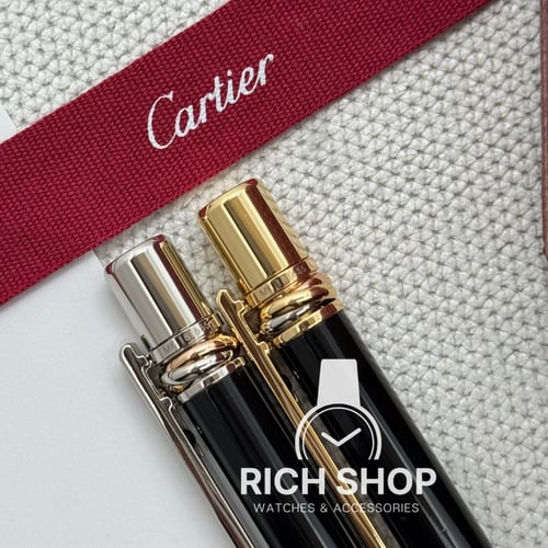 قلم كارتير مست دو كارتييه النادر