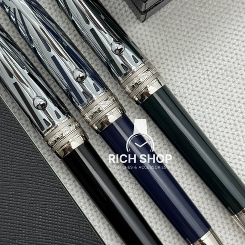 قلم مونت مايسترشتوك غطاء الأكثر طلباً