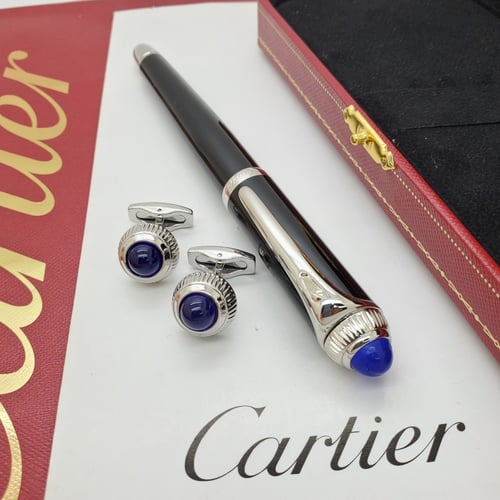 قلم كارتير رودستر مع كبك