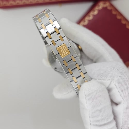 ساعة ادمر بياجيه النسائية