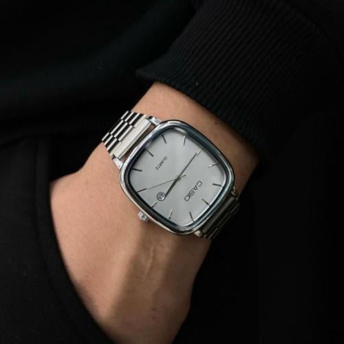 ساعة كاسيو الرجالية