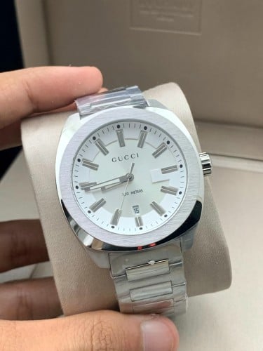 ساعة قوتشي الرجالية