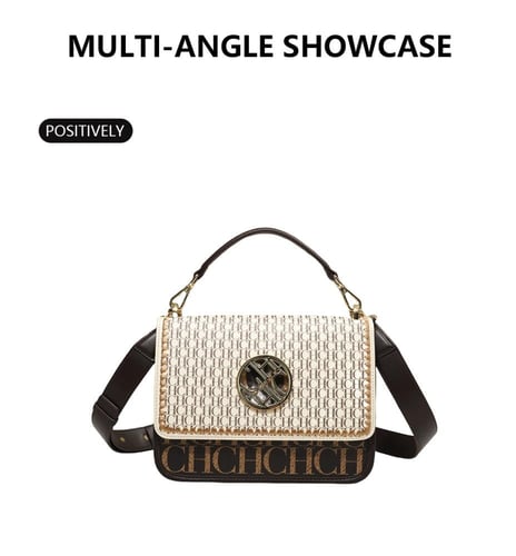 شنطة كروس كارولينا هيريرا سي اتش