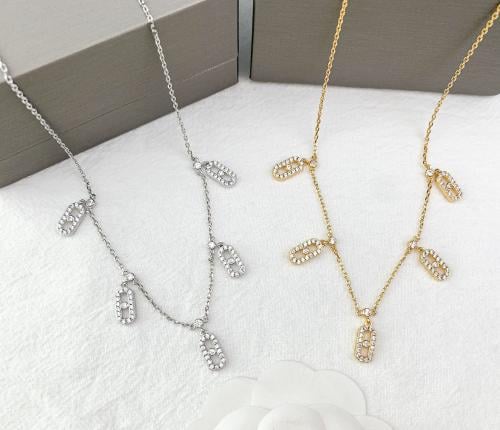 سلسال ميسيكا زركون