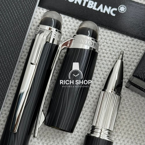 قلم مونت بلانك ستارووكر الحصري