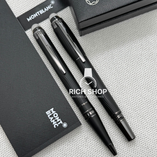 قلم مونت بلانك ستارووكر الجديد