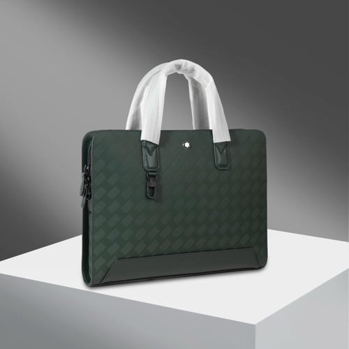 حقيبة مونت بلانك الرجالية ماستر