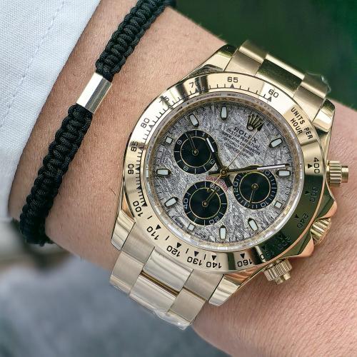 ساعة رولكس دايتونا كرونوغراف