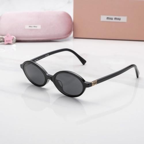 نظارة ميو ميو Miu Miu