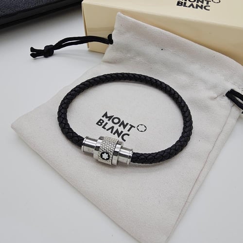 اسوارة مونت بلانك الرجالية