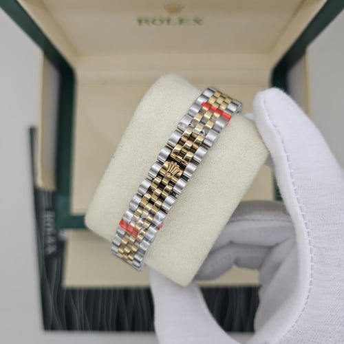 ساعة رولكس النسائية