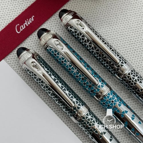 قلم كارتير رودستر الأكثر طلباً