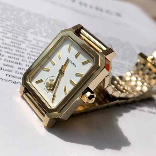 ساعة توري بورش النسائية