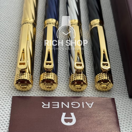 قلم اقنر فاشن الجديد