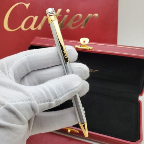 قلم كارتير ترنتي الجديد