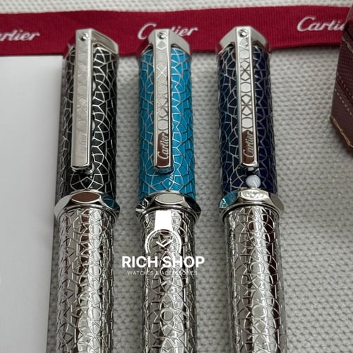 قلم كارتير دومو سانتوس فرار