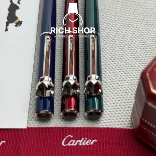 قلم كارتير پانتير الجديد