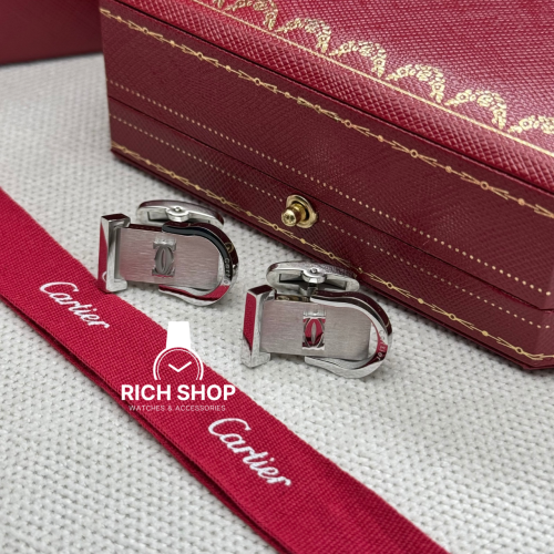 كبك كارتير فضي