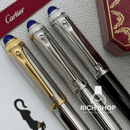 قلم كارتير رودستر مخطط كلاسيك